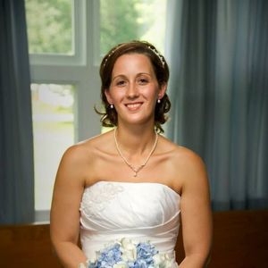 Meet your Posher, Whitney